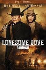 Watch Lonesome Dove Church Watch123movies