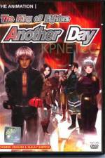 Watch The King of Fighters: Another Day (ONA) Watch123movies