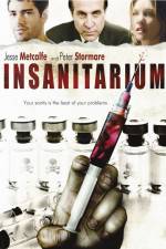 Watch Insanitarium Watch123movies