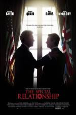 Watch The Special Relationship Watch123movies
