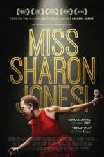Watch Miss Sharon Jones! Watch123movies