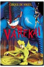 Watch Cirque du Soleil Varekai Watch123movies