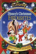 Watch Disney\'s Christmas Favorites Watch123movies