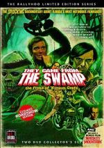 They Came from the Swamp: The Films of William Gref�