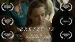 Watch Pretty Is (Short 2017) Watch123movies