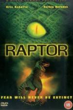 Watch Raptor Watch123movies