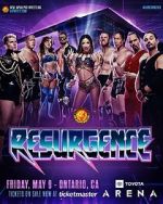 Watch NJPW Resurgence (TV Special 2025) Watch123movies