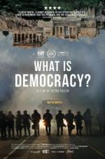 Watch What Is Democracy? Watch123movies