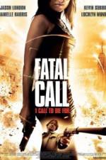 Watch Fatal Call Watch123movies