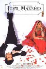 Watch Just Married - Marriage Was Only the Beginning Watch123movies