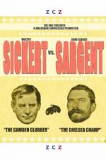 Watch Sickert vs Sargent Watch123movies