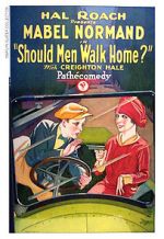Watch Should Men Walk Home? Watch123movies