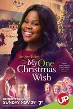 Watch My One Christmas Wish Watch123movies