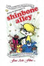 Watch Shinbone Alley Watch123movies