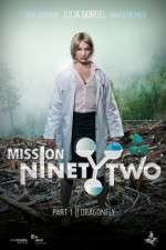 Watch Mission NinetyTwo: Dragonfly Watch123movies