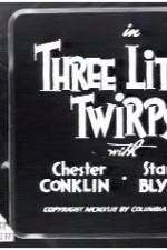 Watch Three Little Twirps Watch123movies
