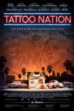 Watch Tattoo Nation Watch123movies