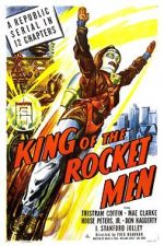Watch King of the Rocket Men Watch123movies