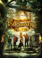 Watch The Quest for Tom Sawyer's Gold Watch123movies