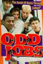 Watch Odd Jobs Watch123movies