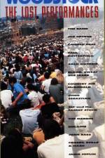 Watch Woodstock The Lost Performances Watch123movies