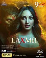 Watch Laxmii Watch123movies