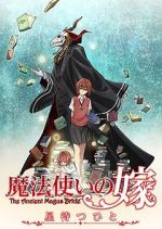 Watch The Ancient Magus Bride Watch123movies