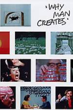 Watch Why Man Creates Watch123movies