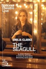 Watch National Theatre Live: The Seagull Watch123movies