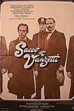 Watch Sacco e Vanzetti Watch123movies