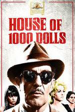 Watch House of 1,000 Dolls Watch123movies
