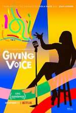 Watch Giving Voice Watch123movies