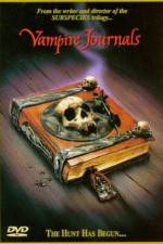 Watch Vampire Journals Watch123movies