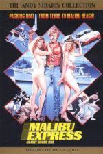 Watch Malibu Express Watch123movies