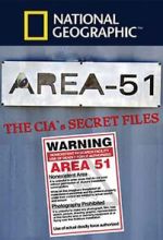 Watch Area 51: The CIA's Secret Files Watch123movies