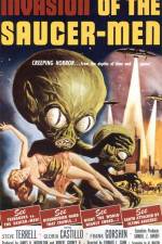 Watch Invasion of the Saucer Men Watch123movies