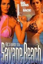 Watch LETHAL Ladies Return to Savage Beach Watch123movies