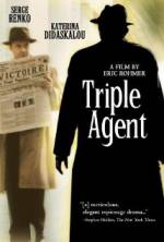Watch Triple Agent Watch123movies