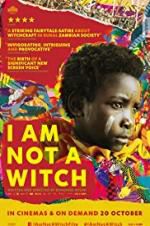 Watch I Am Not a Witch Watch123movies