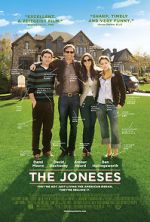Watch The Joneses Watch123movies