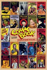 Watch Comic Book Confidential Watch123movies