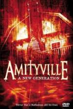 Watch Amityville: A New Generation Watch123movies