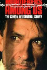 Watch Murderers Among Us: The Simon Wiesenthal Story Watch123movies