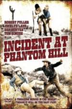 Watch Incident at Phantom Hill Watch123movies