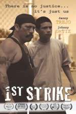Watch 1st Strike Watch123movies