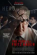 Watch The People vs. Fritz Bauer Watch123movies