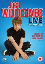 Watch Josh Widdicombe Live: And Another Thing... Watch123movies