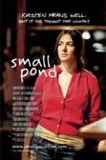 Watch Small Pond Watch123movies