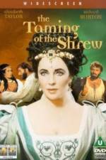 Watch The Taming of the Shrew Watch123movies