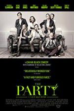 Watch The Party Watch123movies